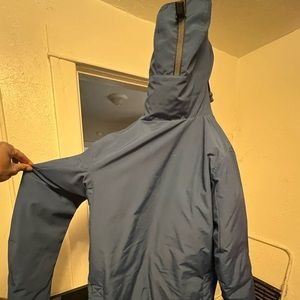 Canada Goose Coat